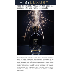 Myluxury.it